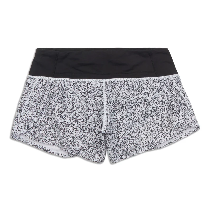Cozy Essentials Wear Run Times Short - Resale