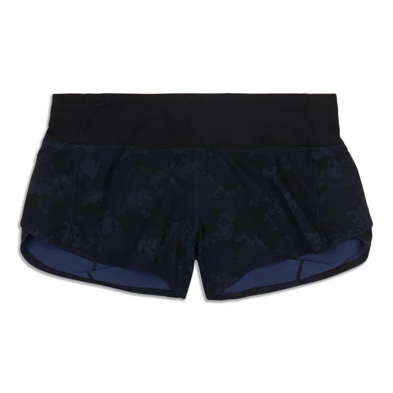 Easy Comfort Style Speed Up Short - Resale