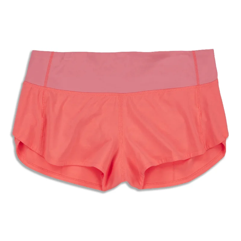Soft Looks Speed Up Short - Resale