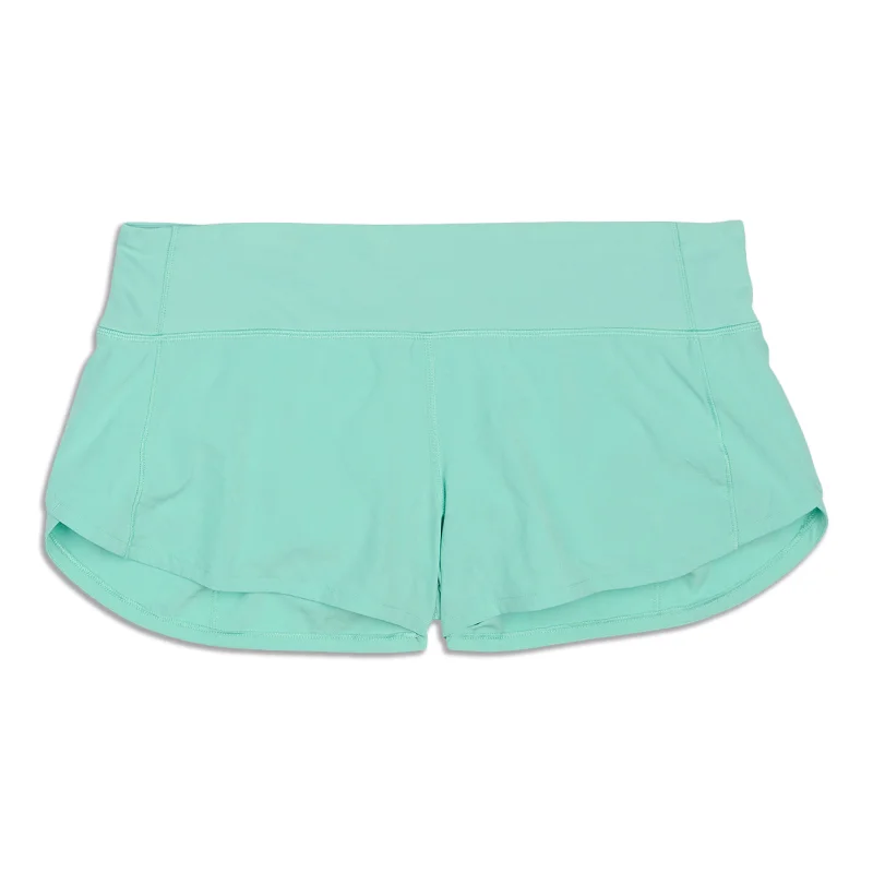 Casual Fit Wear Speed Up Short - Resale