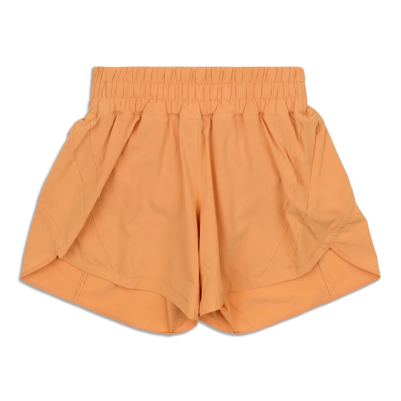 All-Day Outfits Track That Mid Rise Lined Short - Resale