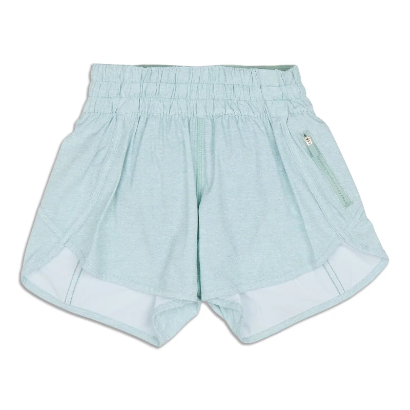 Breathable Style Tracker LR Short