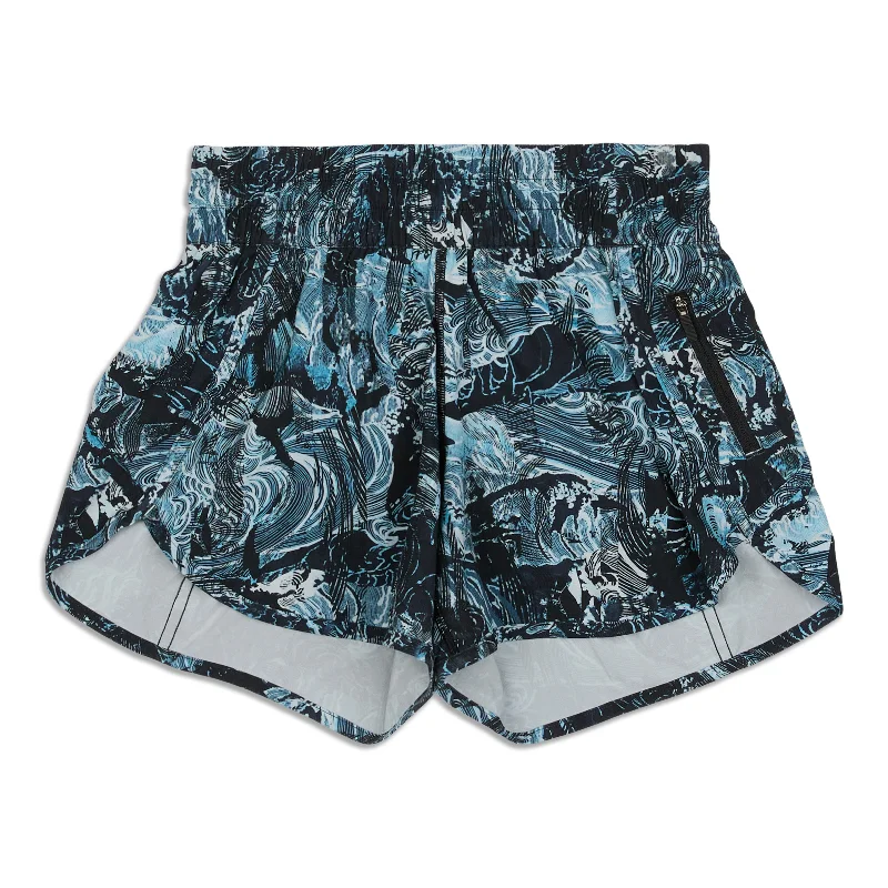 All-Day Outfits Tracker Short - Resale