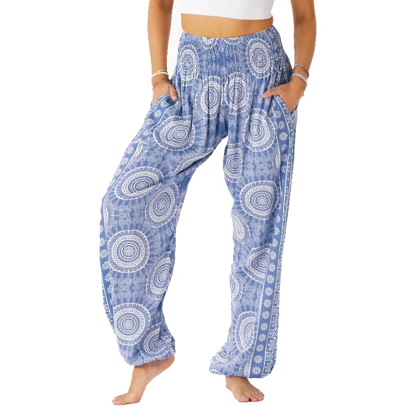 Cozy Outerwear Vinca Harem Pants