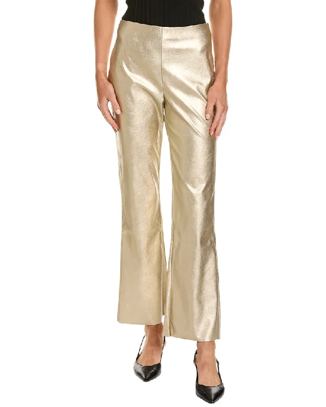 Cozy Chic Wear Vince Camuto Flare Legging