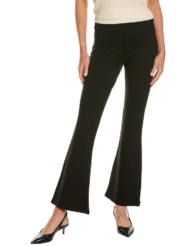 Stylish Jackets Vince Camuto Flare Ponte Legging