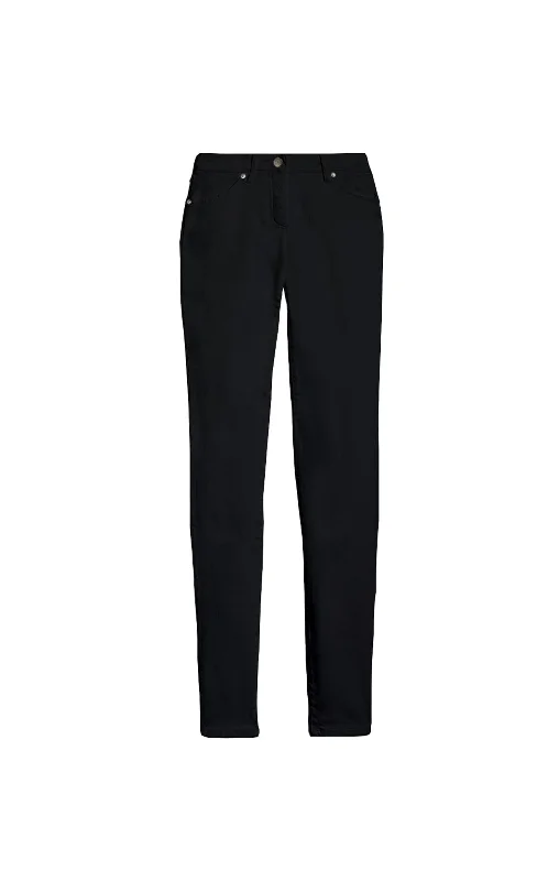 Classic Comfort Wanderlust - Blk