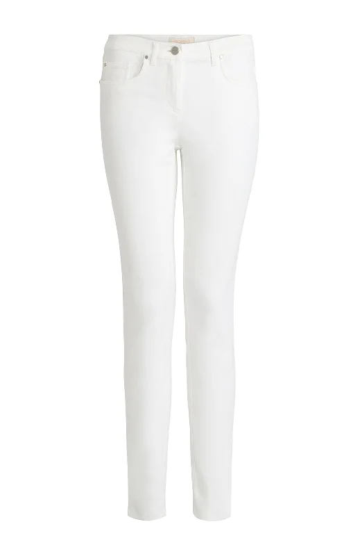 Comfortable Jeans Wanderlust-Ivr