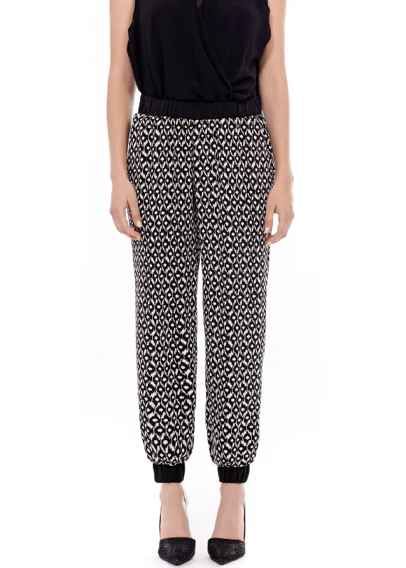 Casual Chic Looks Women's All Day Jogger Pants