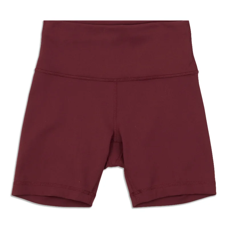Classic Comfort Wunder Train High-Rise Short