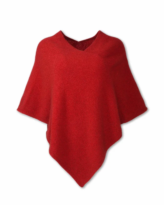 Soft Looks NZ BRUSHTAIL POSSUM SHAWL