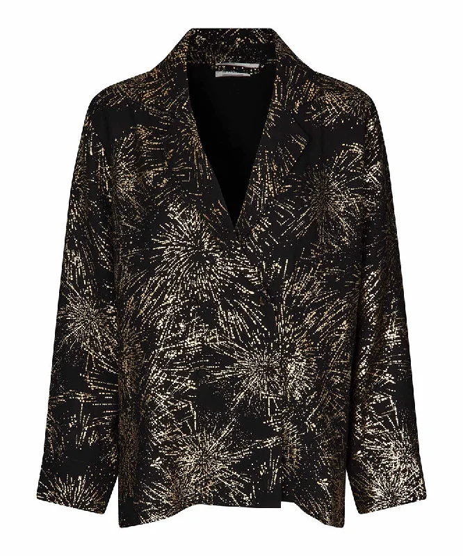 Casual Fit Wear Julle Jacket
