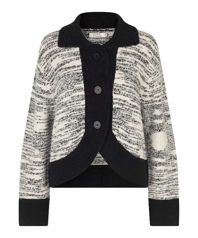 Relaxed Jackets Luvia Cardigan