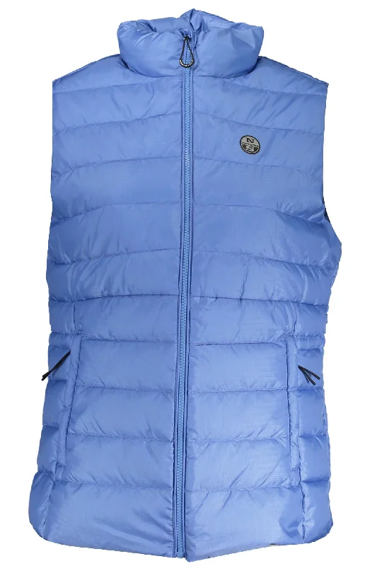 Everyday Outfits North Sails  Polyester Jackets & Women's Coat