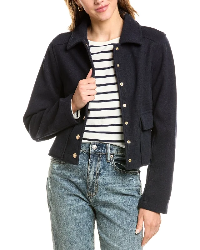 Easy Chic REVERIEE Jacket