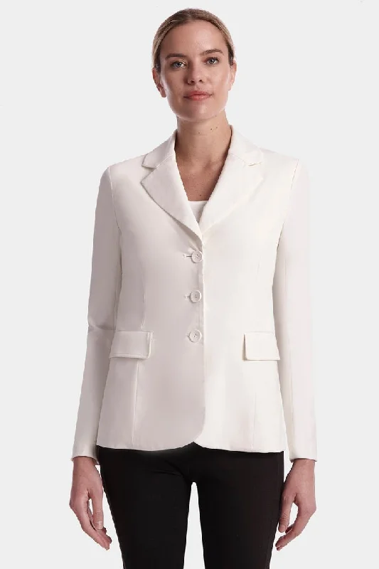 Soft Wearables THE PERSERVERENCE JACKET