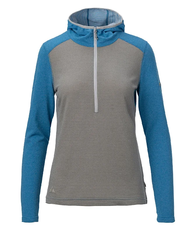 Relaxed Fit Wear W's Basecamp Hoodie