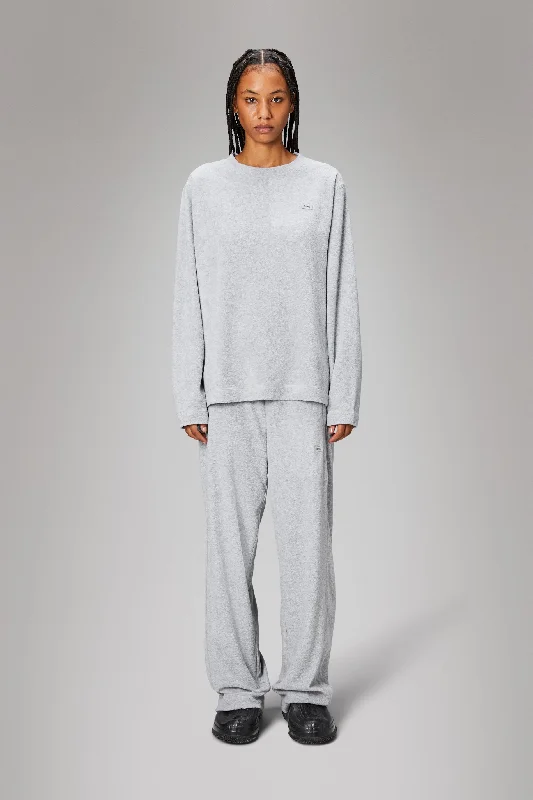 Trendy Comfort Wear Addis Fleece Crewneck