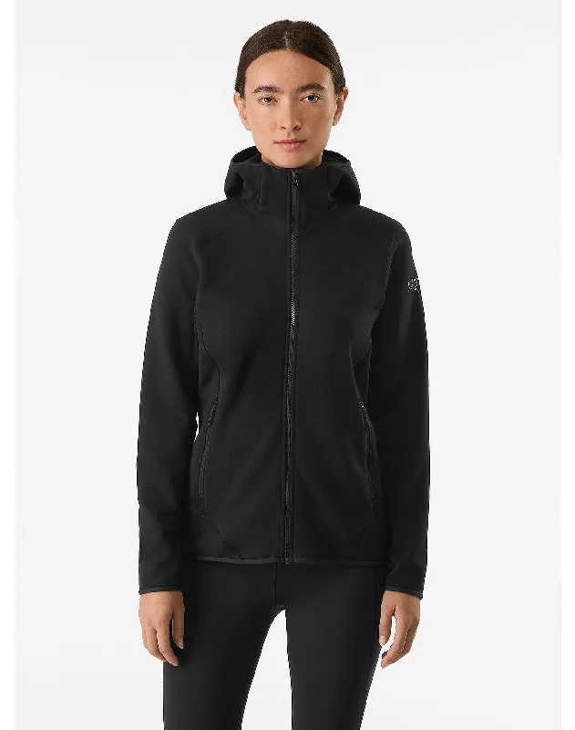 Cozy Chic Trends Kyanite Hoody Women's