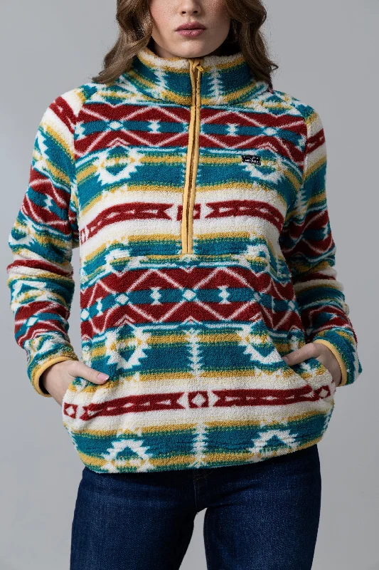 Soft Casuals Roswell Polar Fleece