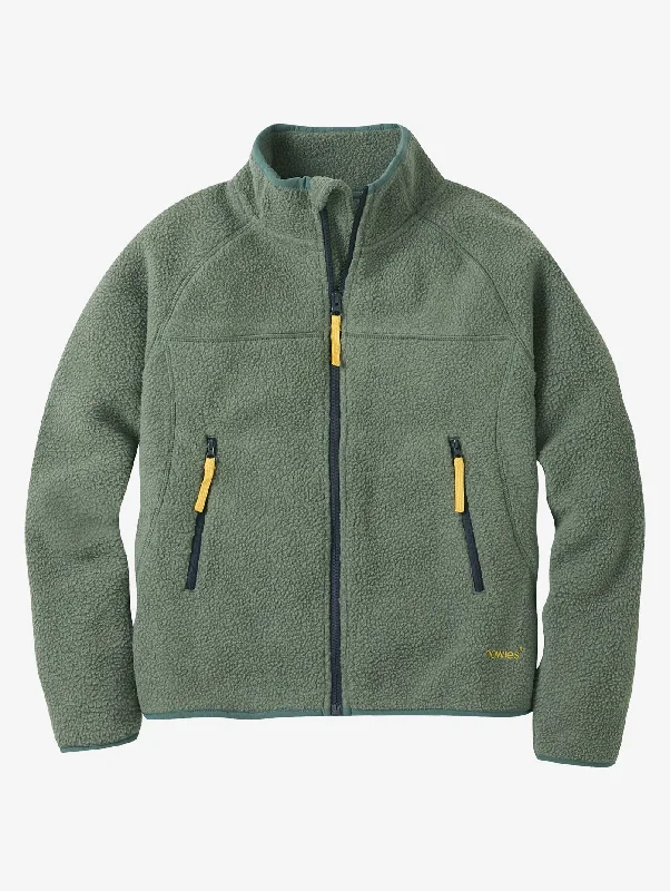 Comfortable Jeans Women's Cywyn Recycled Fleece
