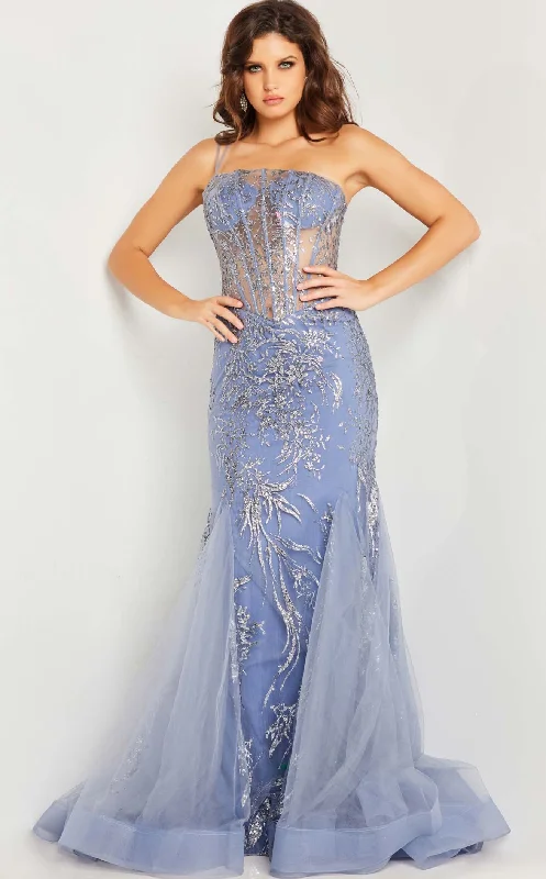 Soft Comfort Wear Jovani 26112 Dress