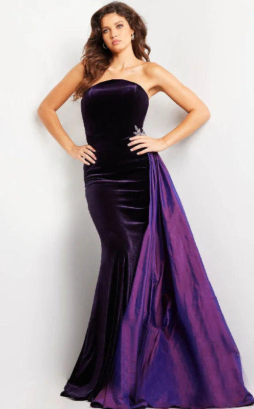 Light Layers Jovani 26116 Dress