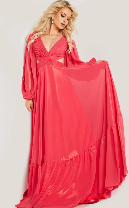 Light Fit Jovani 26247 Dress