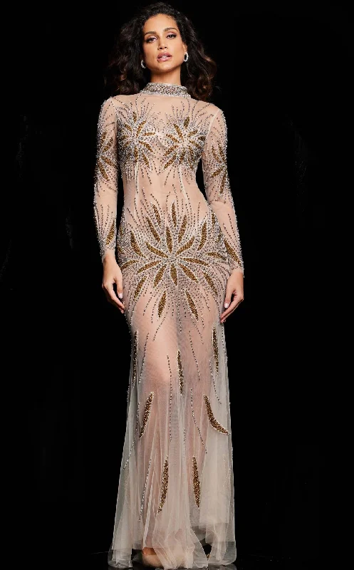 Cozy Chic Wear Jovani 26257 Dress