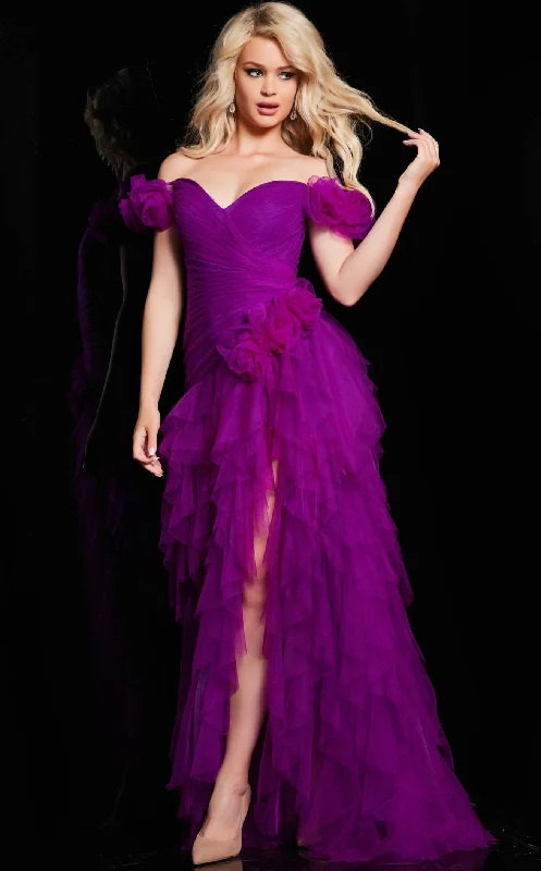 Warm Wear Jovani 26312 Dress