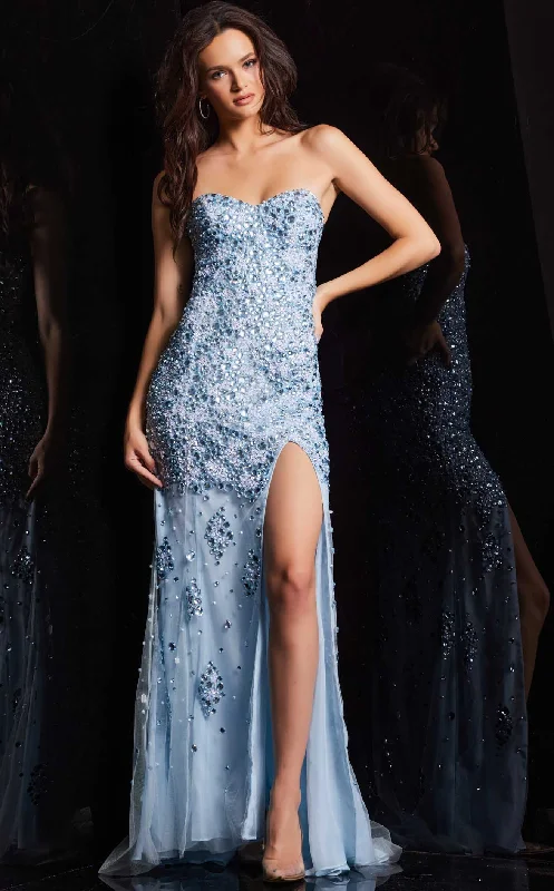 Weekend Comfort Wear Jovani 4247 Dress