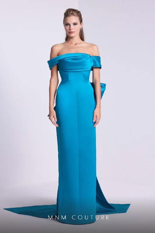 Casual Fit MNM Couture N0589