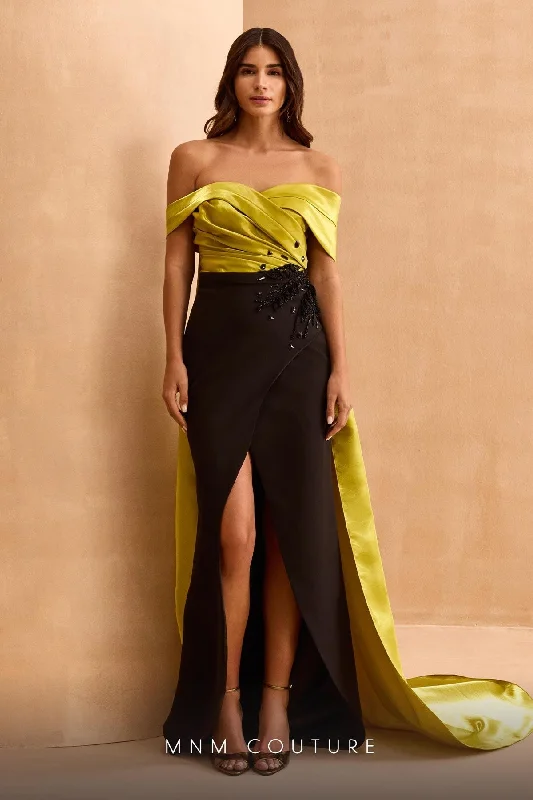 Timeless Outfits MNM Couture V07441