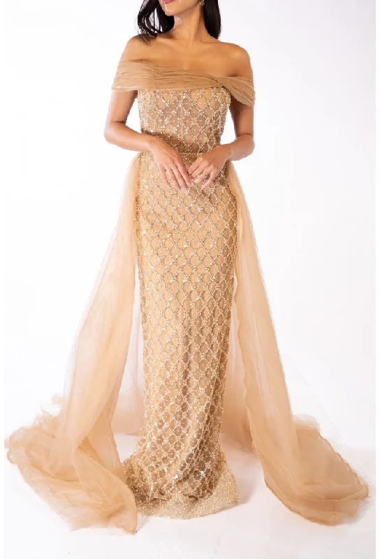 Easy Comfort Style TERANI 241M2706 DRESS