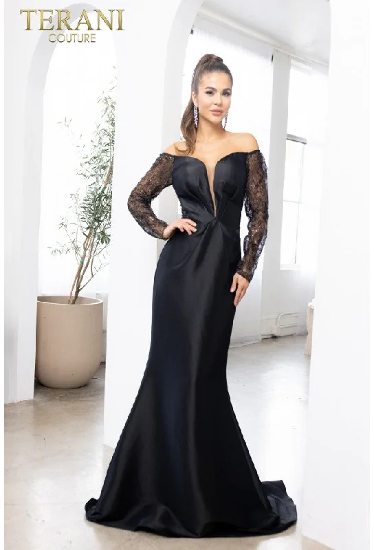 Cozy Essentials TERANI 241M2734 DRESS