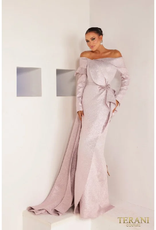 Trendy Dresses TERANI 241M2743 DRESS