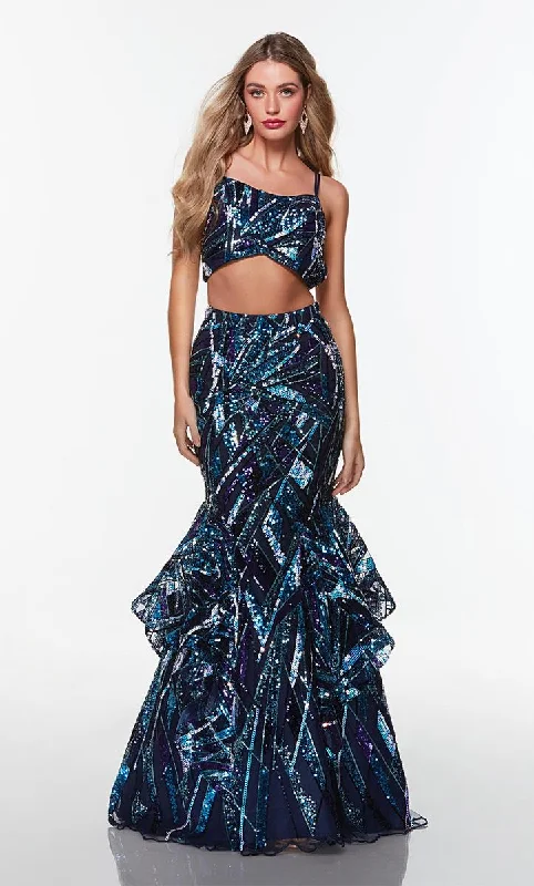 Casual Comfort Alyce Prom Dress 61276