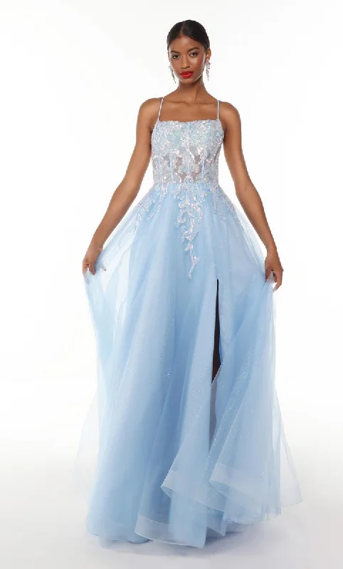 Trendy Looks Alyce Prom Dress 61277