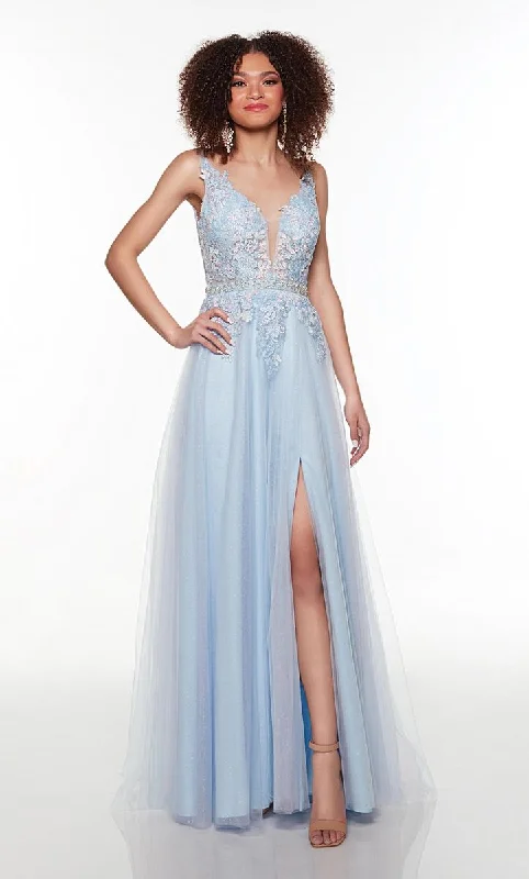 Soft Comfort Alyce Prom Dress 61280