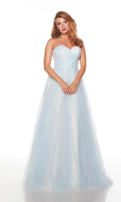 Breezy Outfits Alyce Prom Dress 61292