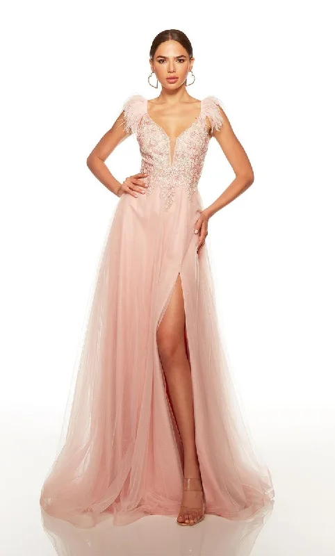 Cozy Fashions Alyce Prom Dress 61309