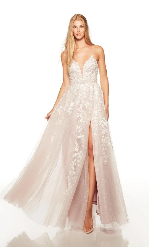 Comfy Dress Alyce Prom Dress 61312