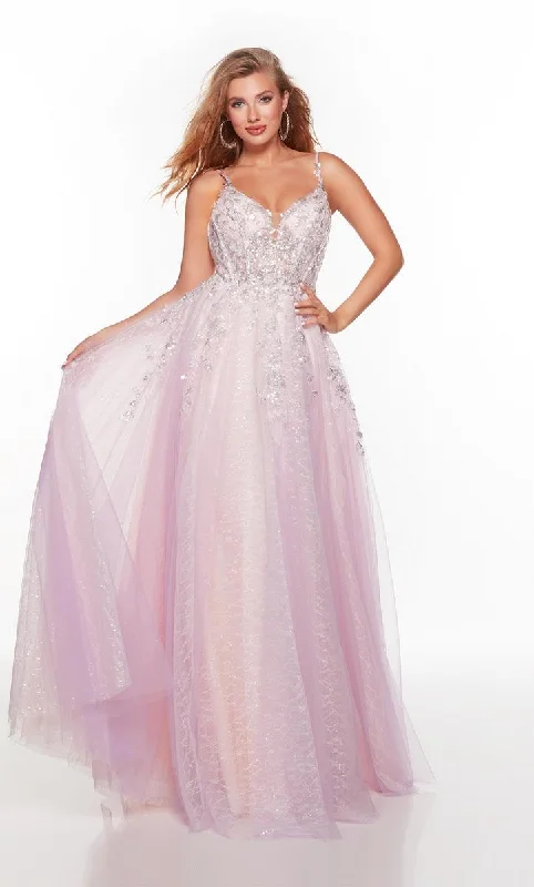 Casual Comfort Alyce Prom Dress 61313