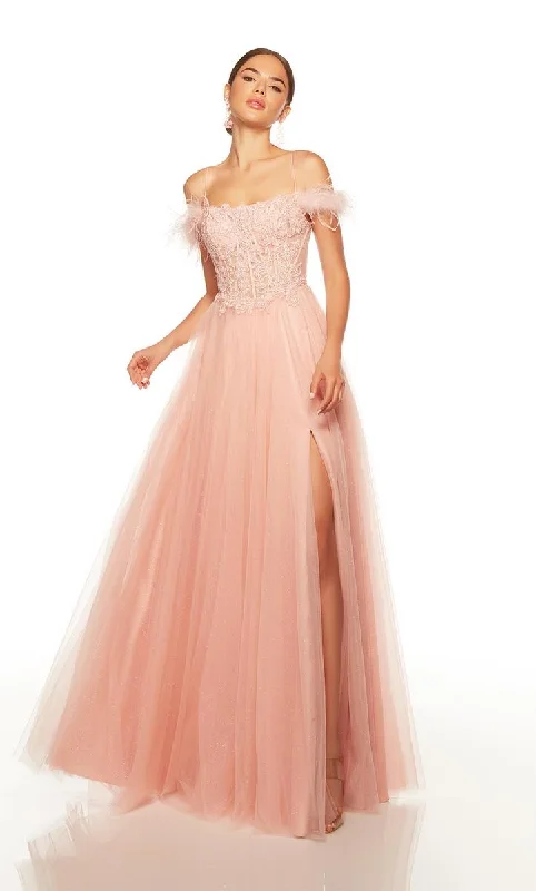 Cozy Lifestyle Alyce Prom Dress 61328