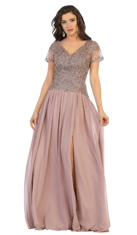 Soft Wearables May Queen MQ1638