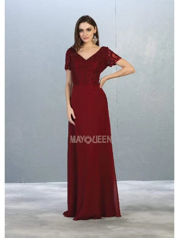 Cozy Outerwear May Queen MQ1782