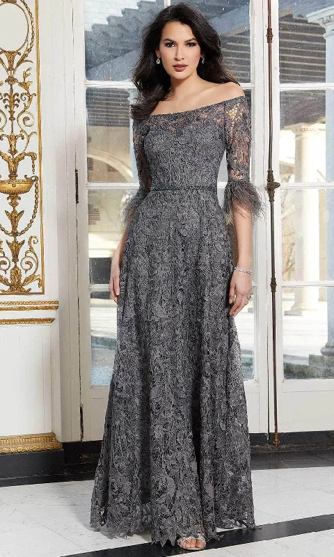 Easygoing Fashion Mori Lee 72602