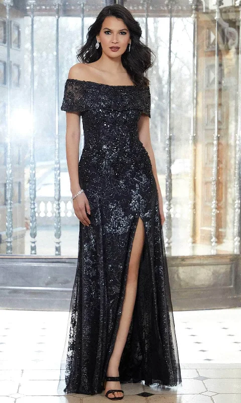 Easy Chic Mori Lee 72606