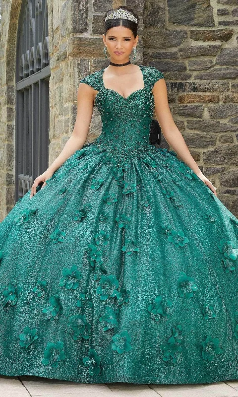 Comfortable Tops Mori Lee 89343