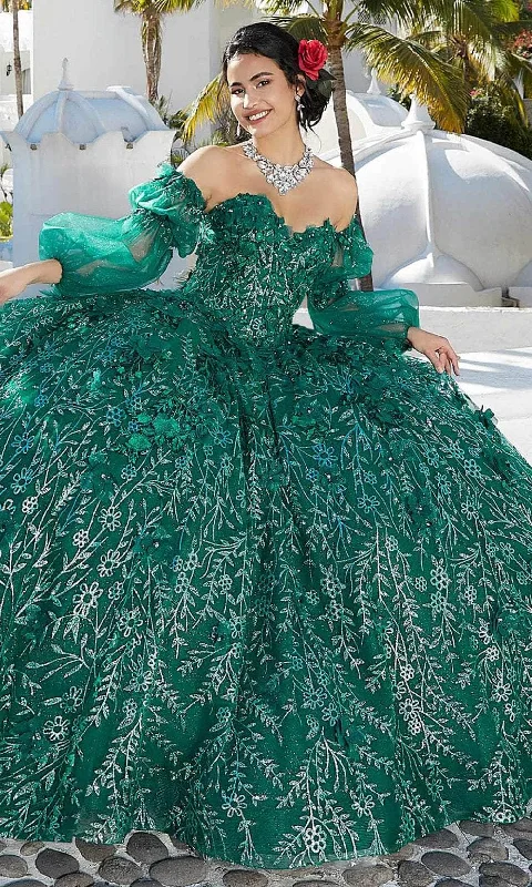 Soft Knitwear Mori Lee 89353